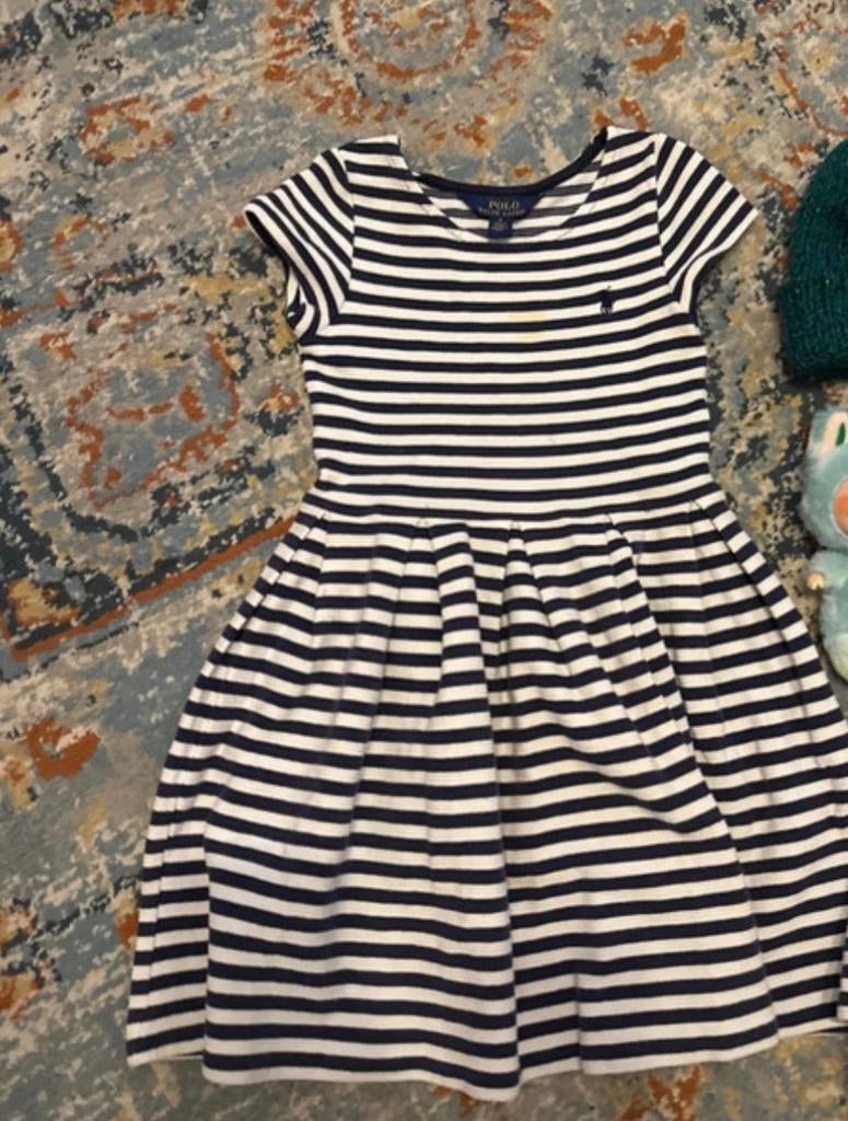 Kinder kleding Meisjes/jongens, Ophalen, Zo goed als nieuw