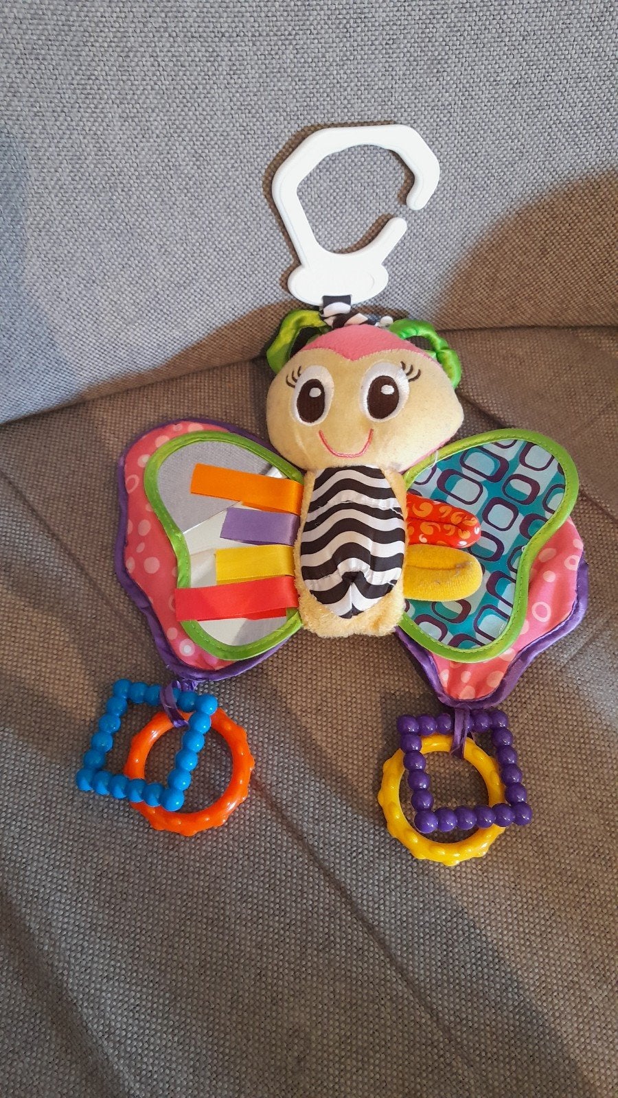 Leuk speelgoed pakket, zo goed als nieuw, Ophalen