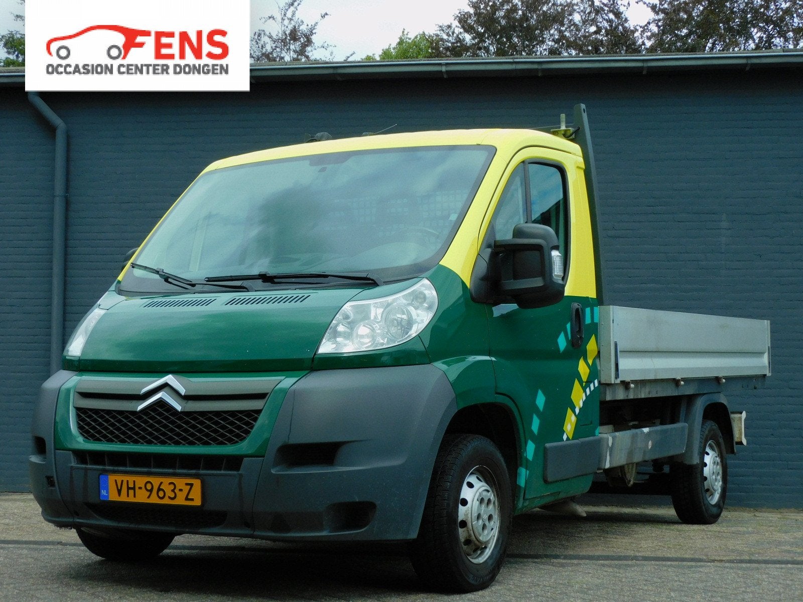 Citroën Jumper 30 2.2 HDI L2 1e EIGENAAR! EX GEMEENTE! 3-PE, Auto's, Citroën, Voorwielaandrijving, Euro 5, Gebruikt, Zwart