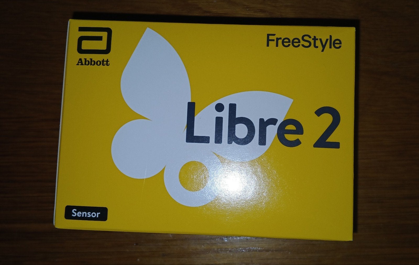 Abbott FreeStyle Libre2 Sensor - Nieuw en Ongeopend, Diversen, Ophalen of Verzenden, Nieuw