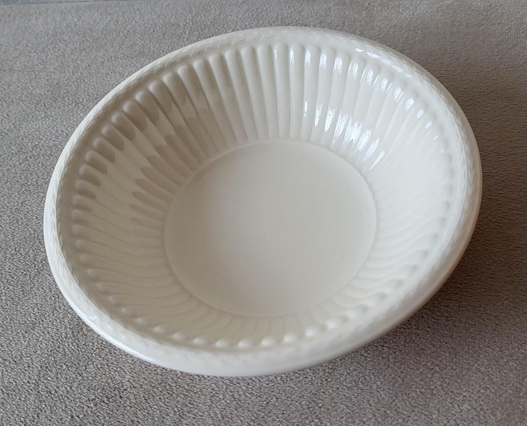 Wedgwood Edme schaaltje 16cm, Huis en Inrichting, Keuken | Servies, Gebruikt, Overige typen, Ophalen of Verzenden, Wedgwood
