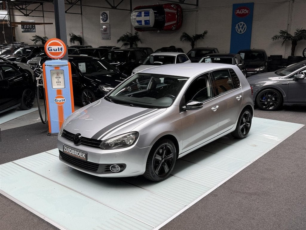 Volkswagen Golf 1.4 TSI Maxton | Carplay | 5-Drs | clima, Gebruikt, 4 cilinders, 1984 cc, 122 pk