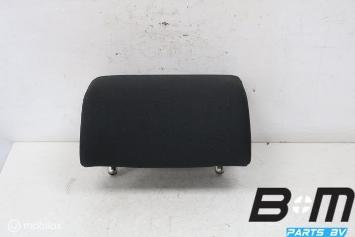 Hoofdsteun midden achter VW Passat B6 3C0885902Q, Gebruikt