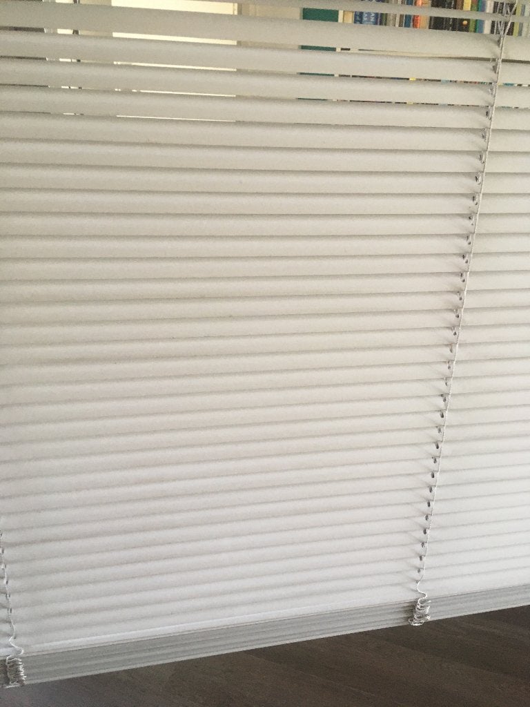 3 jaloezieën - diverse maten, Ophalen, Jaloezie, Gebruikt, 170 cm