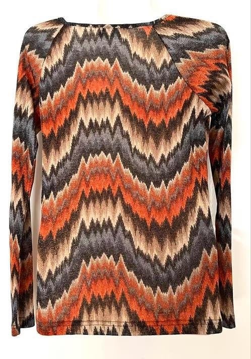 Studio Anneloes top maat S, Overige kleuren, Ophalen of Verzenden, Zo goed als nieuw, Lange mouw