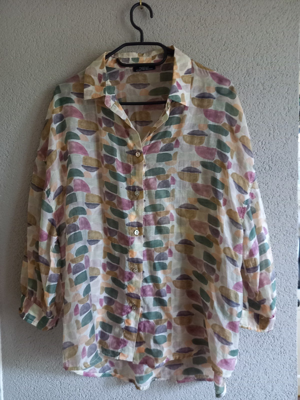 mooie blouse van Parfois, Parfois, Ophalen of Verzenden, Zo goed als nieuw, Maat 42/44 (L)