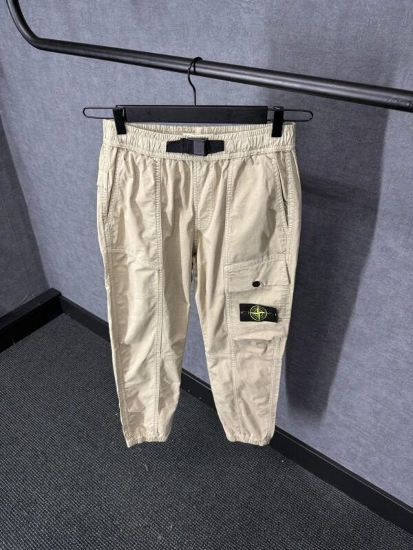 Stone Island Cargo Jeans, Ophalen, Overige kleuren, Overige jeansmaten, Nieuw