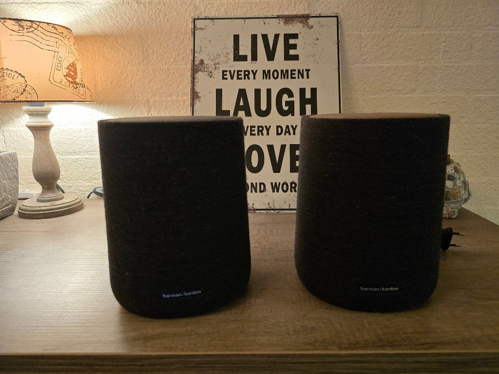 harman kardon citation mk2 wifi bluetooth google smart boxen