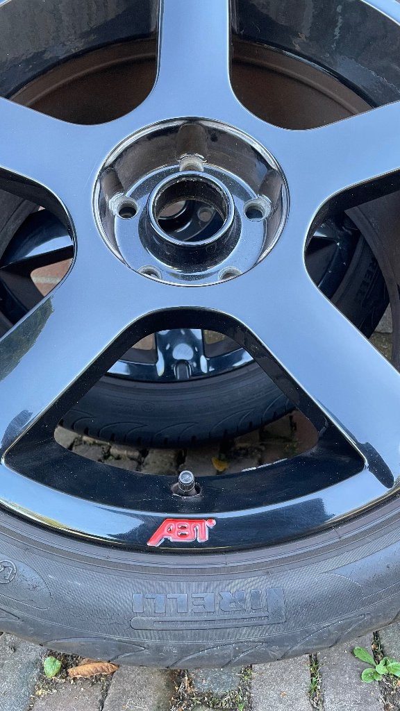 5x112 velgen en banden zomer en winter 17/18/19 inch, Ophalen, Overige, Gebruikt, Overige