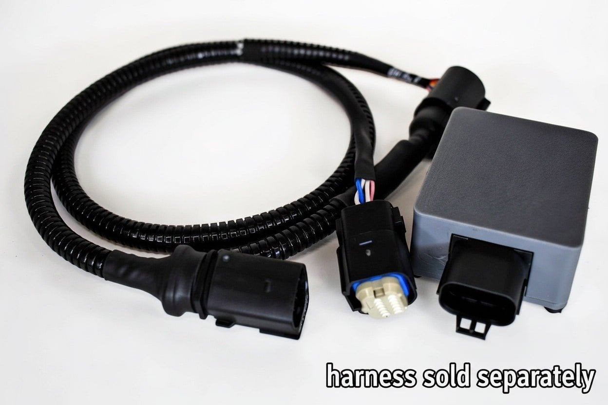 OpenHaldex Controller Gen 1-5 voor VW Golf GTI & Seat Leon, Auto-onderdelen, Ophalen of Verzenden, Nieuw, Seat