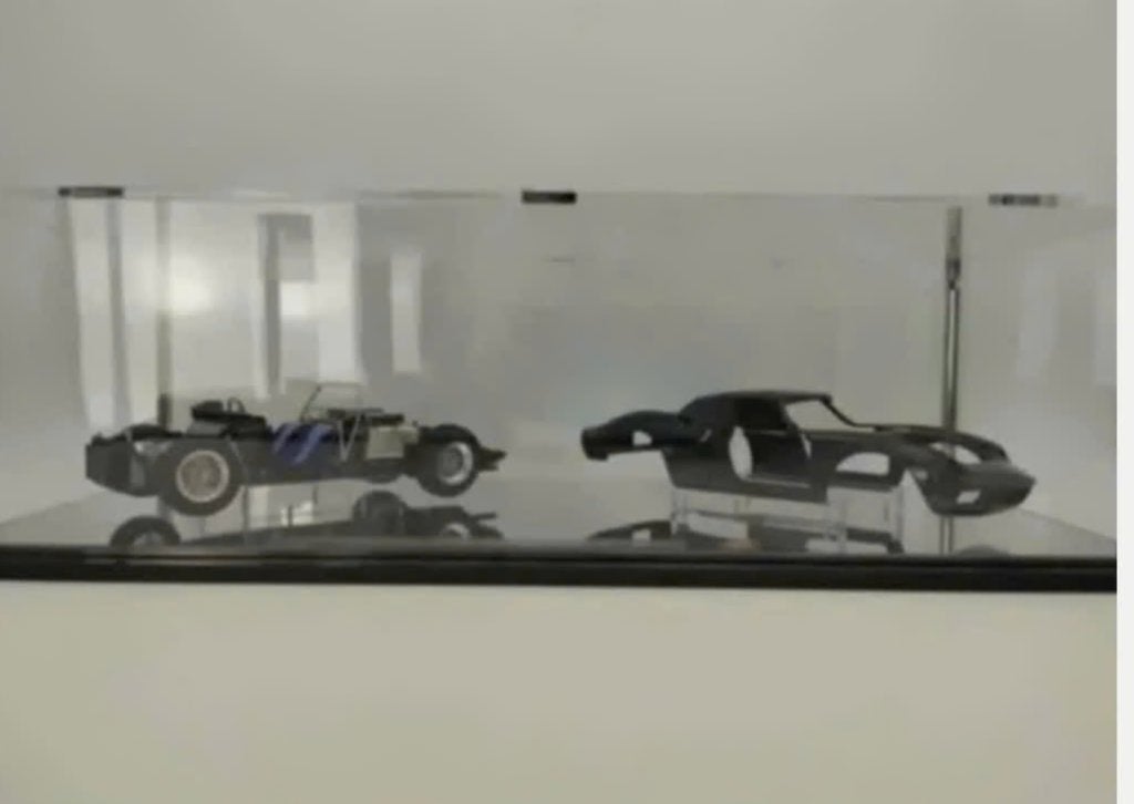 1:18 FERRARI 250 LM Chassis Techno Classica LTD200 NIEUW WRH, Verzenden, Nieuw, Auto, Overige merken