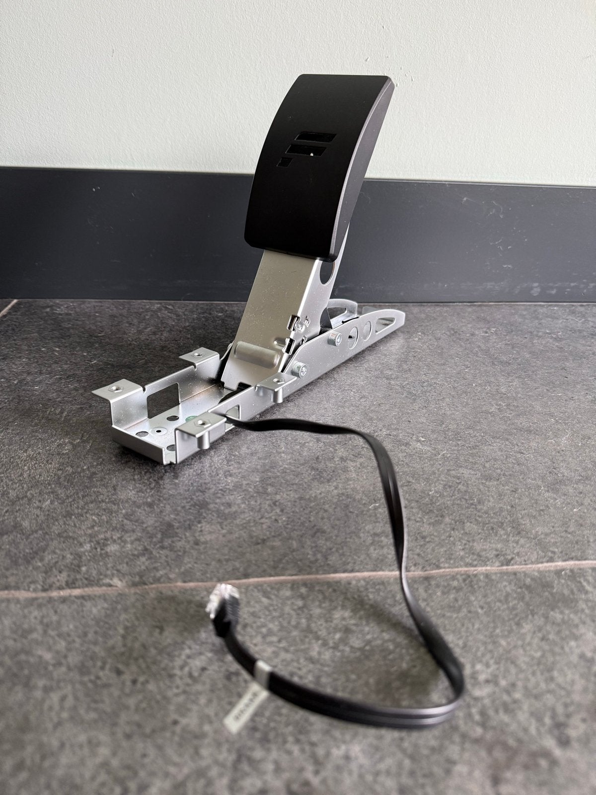 Fanatec standaard rempedaal - Nieuwstaat voor simracers, Ophalen, Overige merken, Nieuw