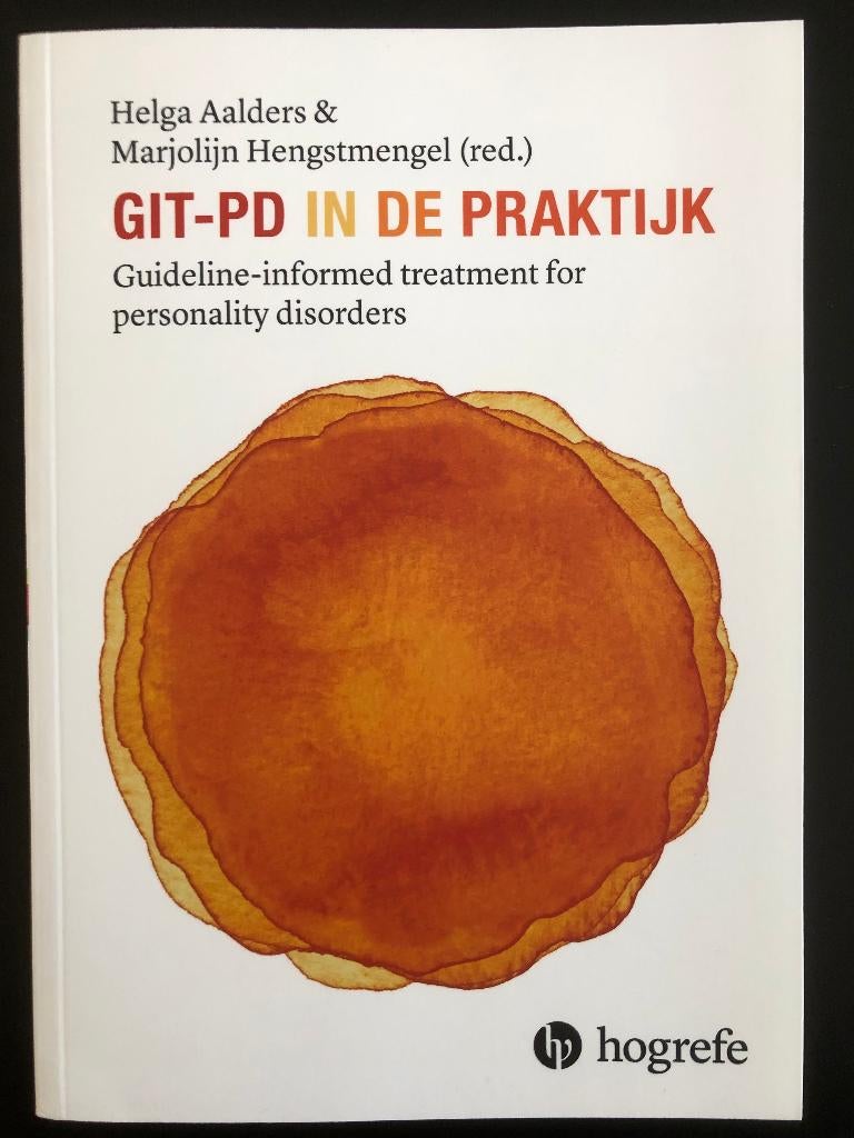 GIT-PD in de praktijk, Ophalen, Gamma, Nieuw, WO