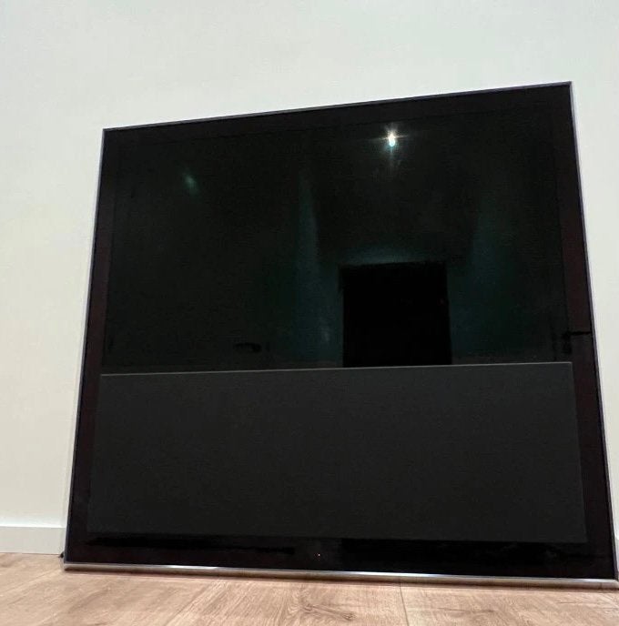 Bang&Olufsen B&O Beovision 10 32 inch + muurbeugel, Ophalen of Verzenden, Zo goed als nieuw
