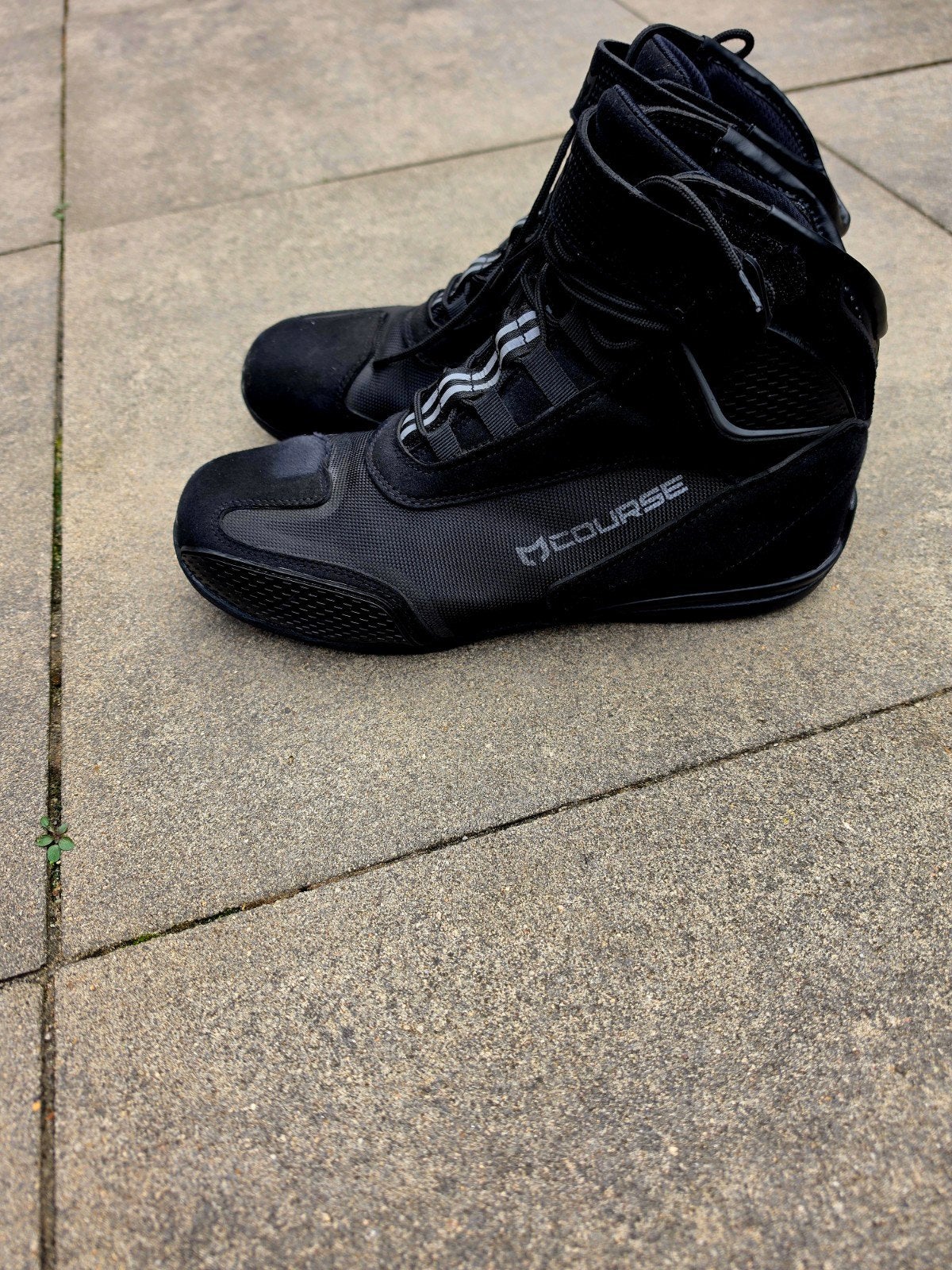 motor schoenen zgan, Motoren, Ophalen of Verzenden