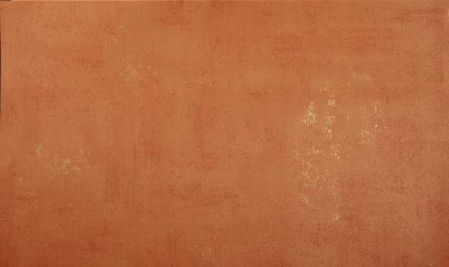 12593 Terra behang met goud van Novo wallcovering swiet, Verzenden, Oranje