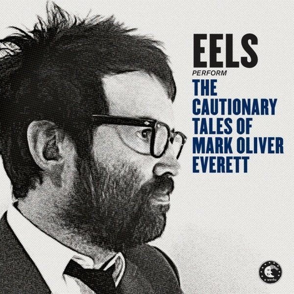 2CD: Eels – The Cautionary Tales Of Mark Oliver Everett, Ophalen of Verzenden, Zo goed als nieuw, Poprock