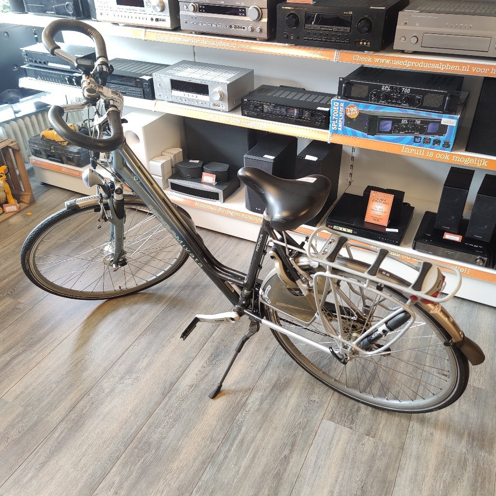 Koga Myata confidence Damesfiets || Nu voor €199.99!, Fietsen en Brommers, Gebruikt, Ophalen of Verzenden, X, X
