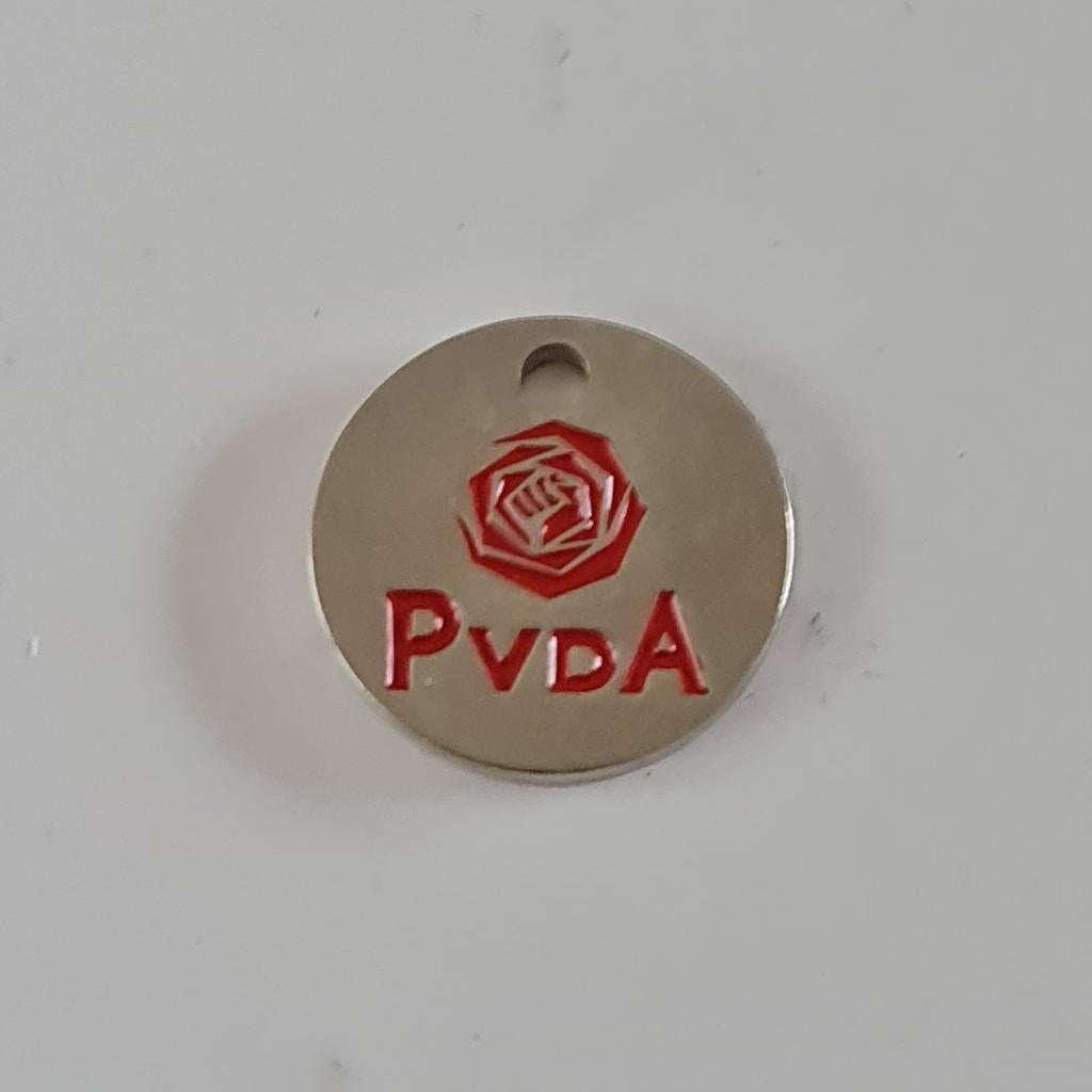 WWM - PVDA, Ophalen of Verzenden