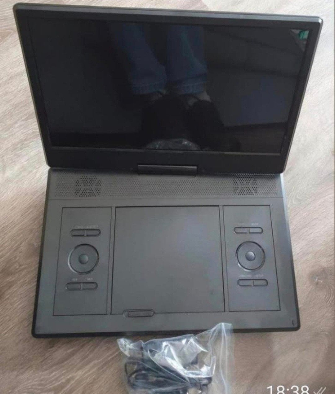 YOTON 17.5" Portable DVD Player, Ophalen of Verzenden, Overige merken