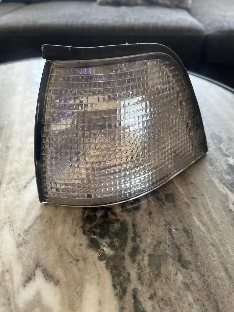 Rechter wit knipperlicht BMW E36 sedan/touring, Ophalen of Verzenden, Gebruikt, BMW