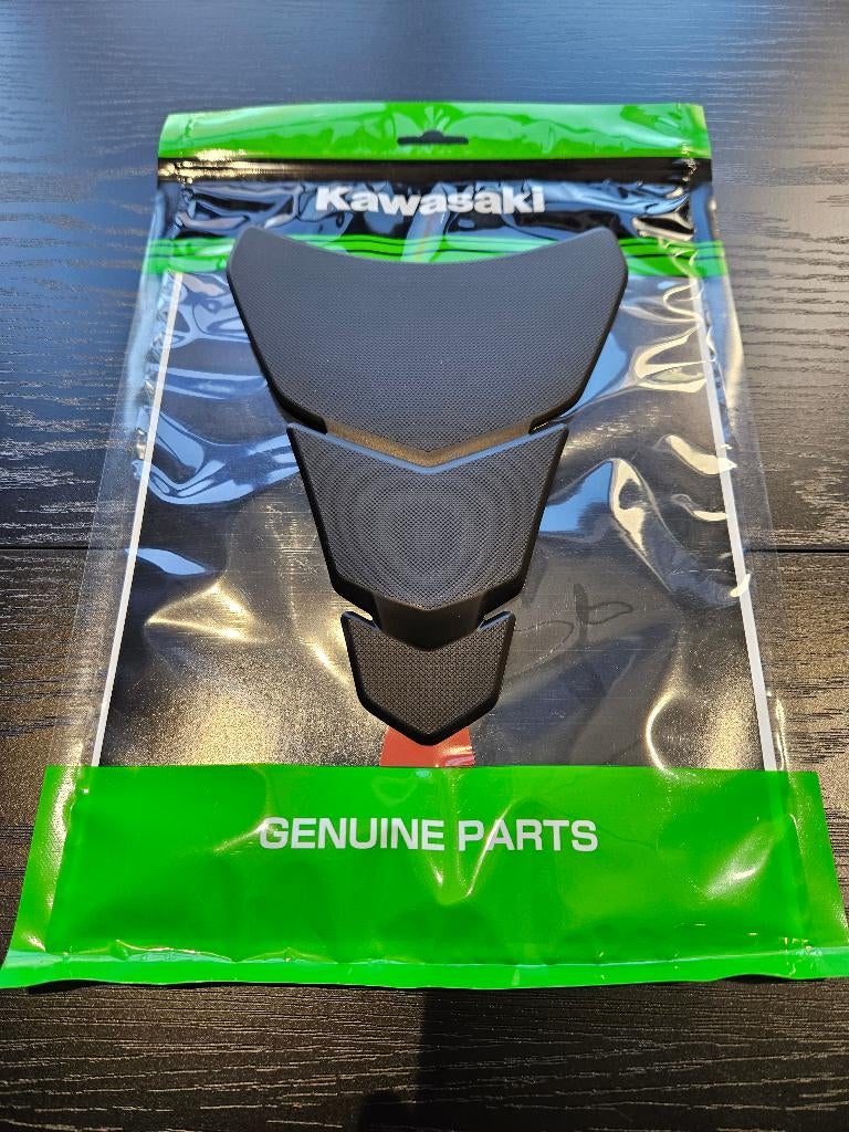 Kawasaki H2/H2 SX Tankpad (99994-1075), Ophalen