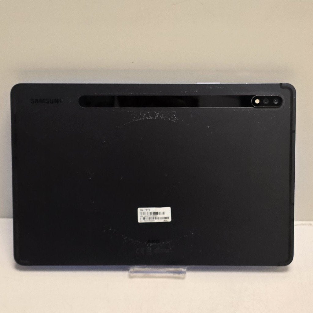 Samsung Galaxy Tab S7 WiFi - 5G | 128GB | C-Grade (838557), Computers en Software, Android Tablets, Samsung Electronics Benelux B.V.