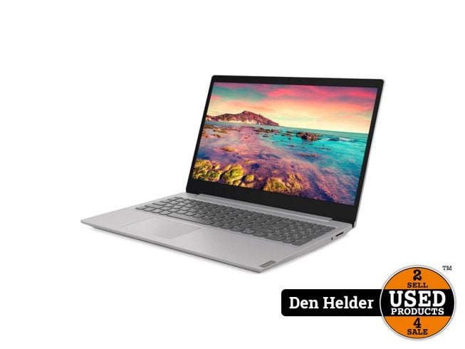 Lenovo Ideapad S145-15ILL Intel Core i3 128GB SSD - Win 11, Lenovo, Zo goed als nieuw, Support@lenovo.com, Lenovo Group Limited
1009 Think Place
Morrisville, NC 27560
USA