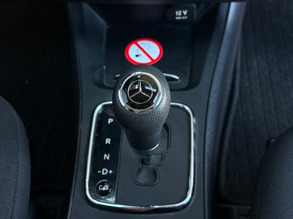 Mercedes-Benz A-klasse 160 2e EIG | AUTOMAAT | AIRCO | CRUIS, Auto's, Mercedes-Benz, Euro 5, Zwart, Origineel Nederlands, 1000 kg