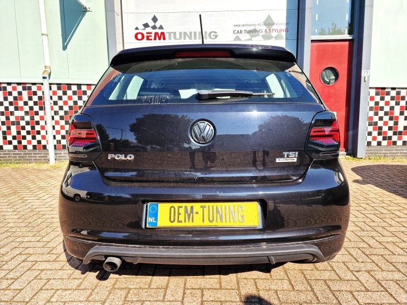 Full Led Achterlichten geschikt voor Polo 6R 6C | 09-17 |, Ophalen of Verzenden
