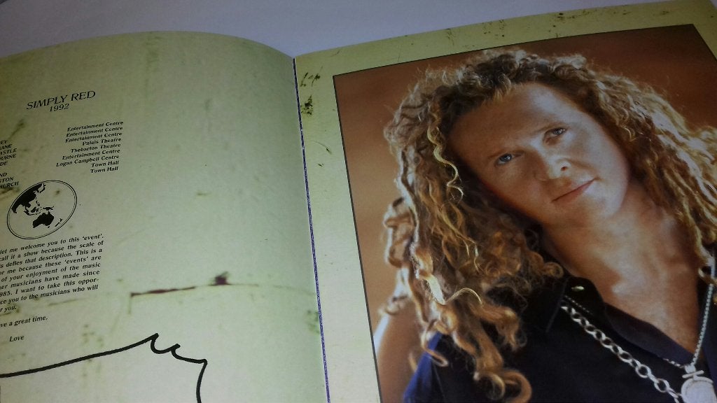 Simply, Verzenden, NvT, Foto of Kaart, NvT