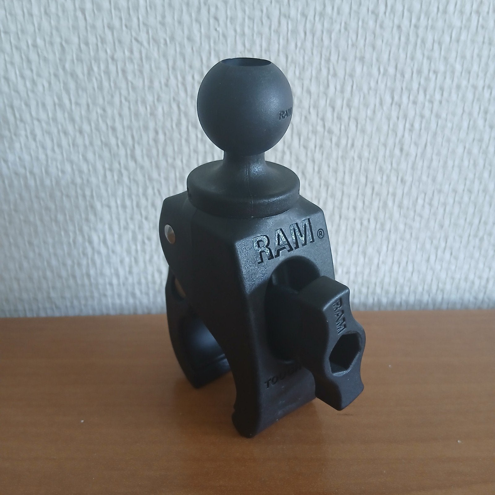 nieuw nieuwe ram mount montage klem  , beugel, Ophalen of Verzenden, Nieuw