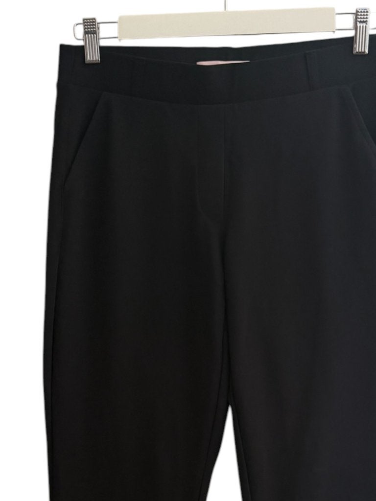 Studio Anneloes broek M (Flair), Maat 38/40 (M), Zwart, Ophalen of Verzenden, Zo goed als nieuw