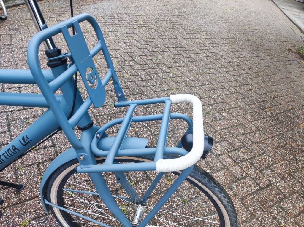 Cortina U4 26 inch jongens zeer mooi, Fietsen en Brommers, Terugtraprem, Niet ingevuld, Niet ingevuld, Niet ingevuld