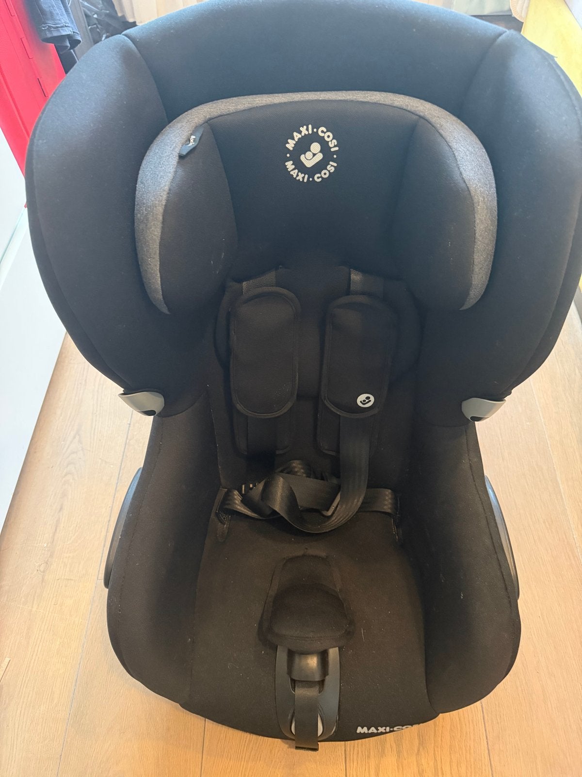 Maxi-Cosi Axiss autostoel 9-18 kg, Ophalen, Verstelbare rugleuning, 9 t/m 18 kg, Maxi-Cosi