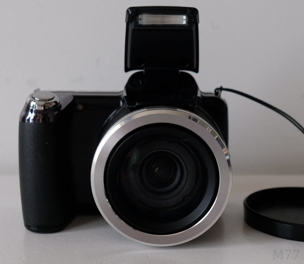 Olympus SP-810UZ 14MP Brdge Camera (32GB / 36x Zoom), Audio, Tv en Foto, Fotocamera's Digitaal, 14 megapixels, Gebruikt, Ophalen of Verzenden