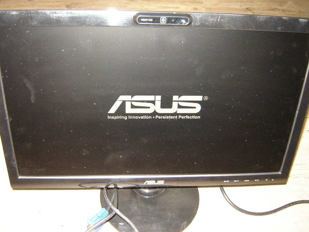 ASUS MONITOR COMPUTERSCHERM !!!, Computers en Software, Monitoren, 101 t/m 150 Hz, Zo goed als nieuw, Overige typen, Overige resoluties