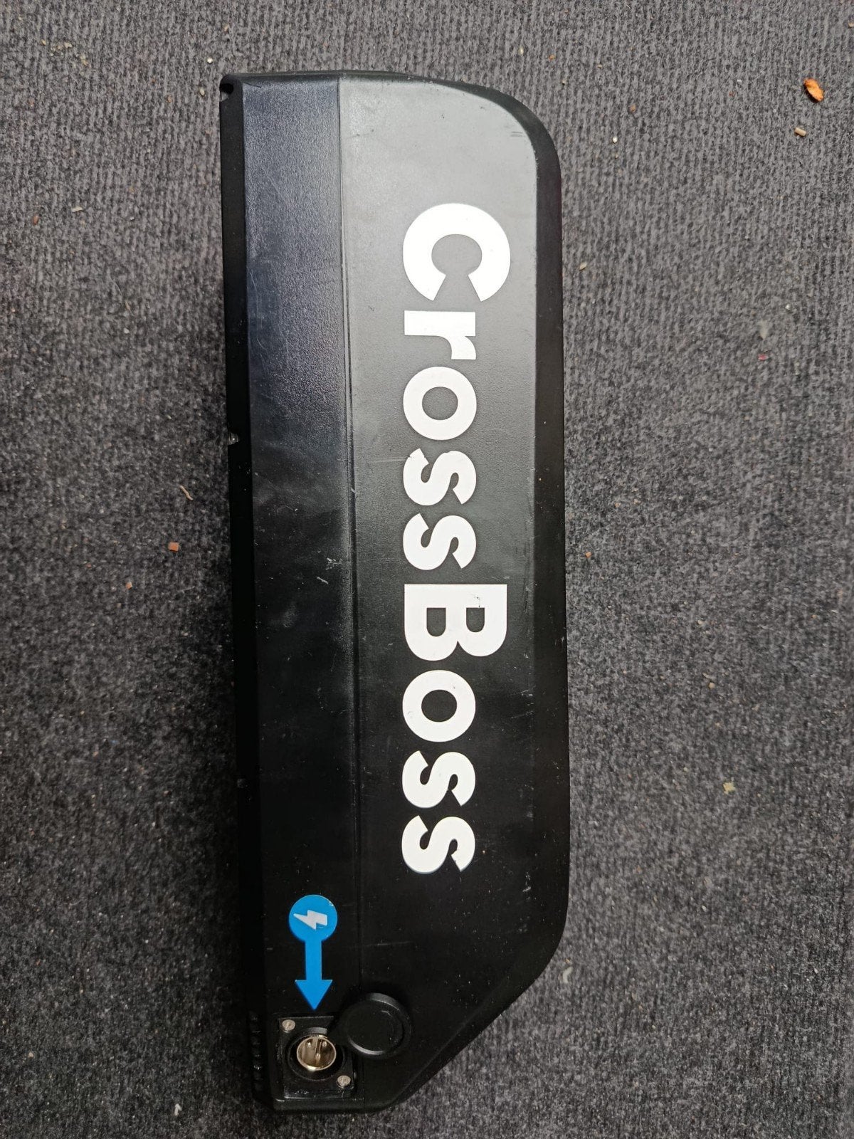 Fatbike accu v20/s20 (5 pins), Ophalen, Nieuw