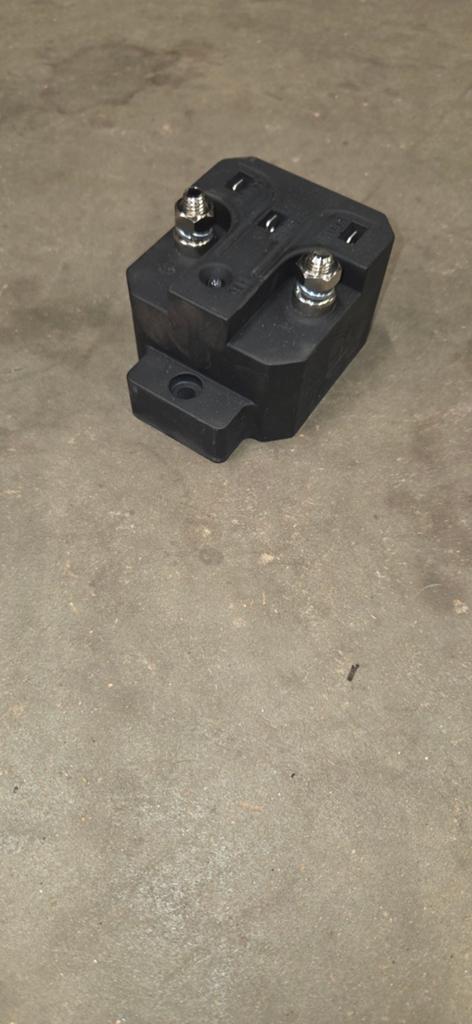 Samlex BSWM 160 Dual Accu Scheider, Ophalen of Verzenden, Nieuw, Universele onderdelen