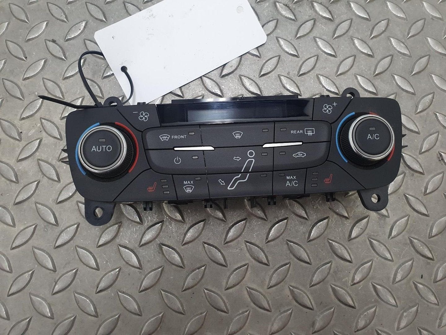 FORD FOCUS C MAX KACHEL BEDIENINGSPANEEL 2015, Ophalen of Verzenden, Gebruikt, Stiba lid