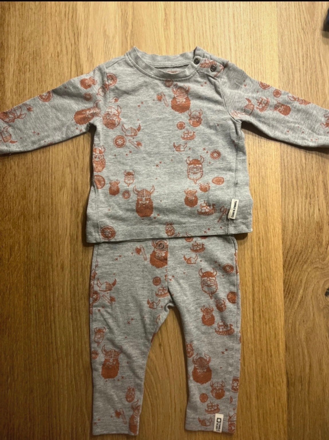 Grote babykleding bundel - maat 50/56, Ophalen, Gebruikt, Jongetje of Meisje