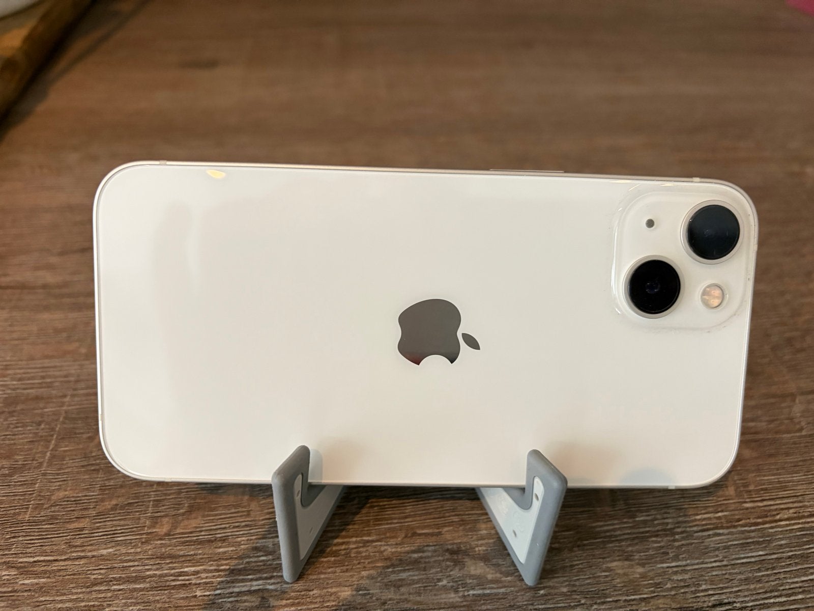 iPhone 13 - Wit, 128 GB, Wit, IPhone 13, Ophalen of Verzenden