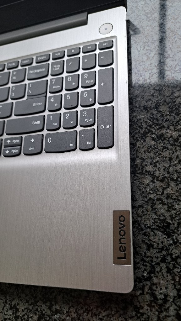 Lenovo Windows 10 Laptop IdeaPad3 i5 10e 8 RAM DolbyAudio, Ophalen of Verzenden