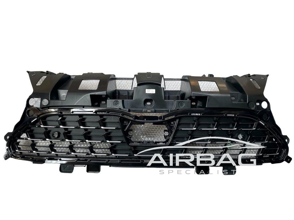 Toyota Yaris Cross 2021 Grille boven 53101-0DF41 531010DF41, -, -, Nieuw, Ophalen of Verzenden