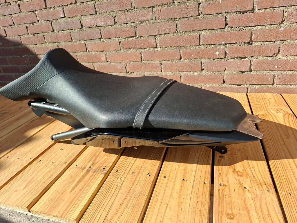 Complete achterkant Yamaha MT-09 cafe racer streetfighter, Ophalen of Verzenden