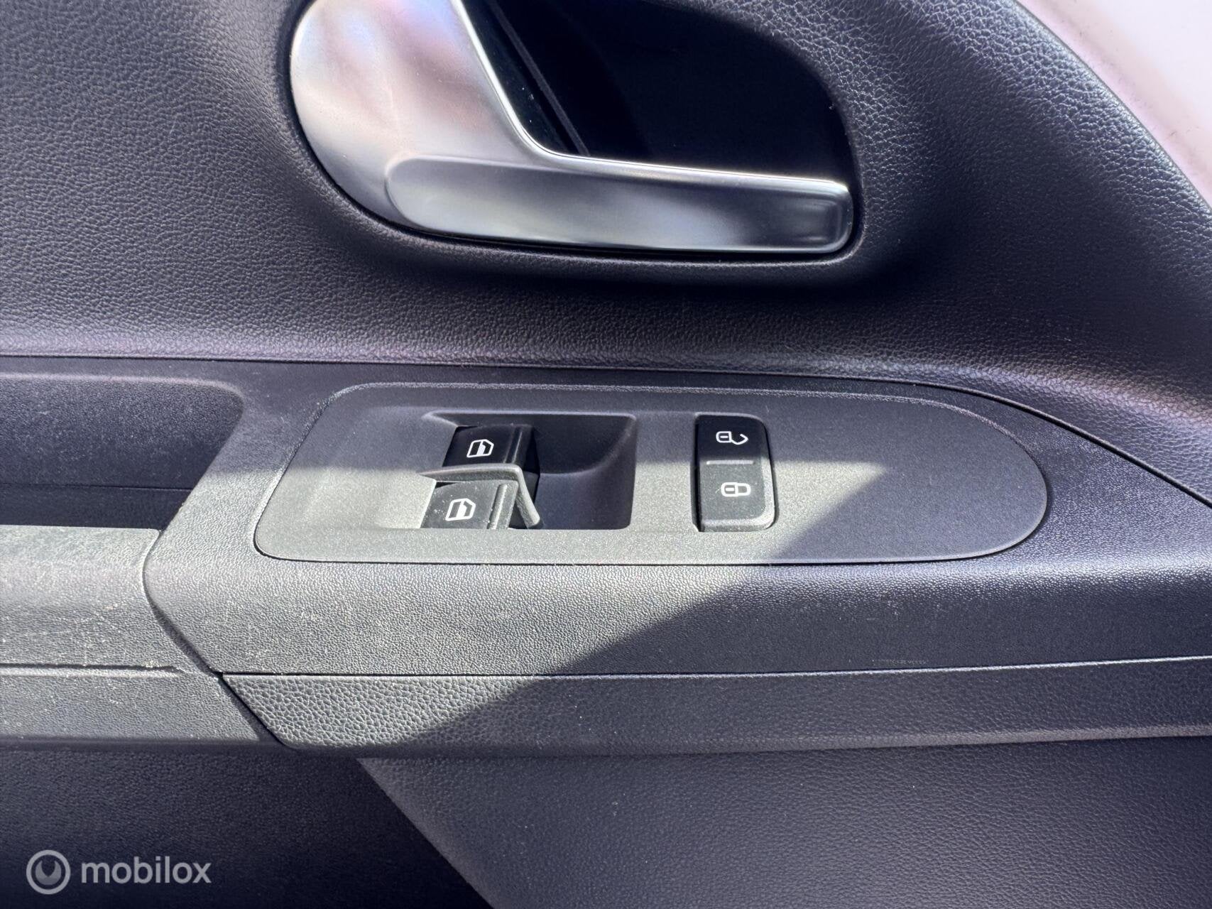 Foto 9 van Volkswagen Up! 1.0 move up! BlueMotion