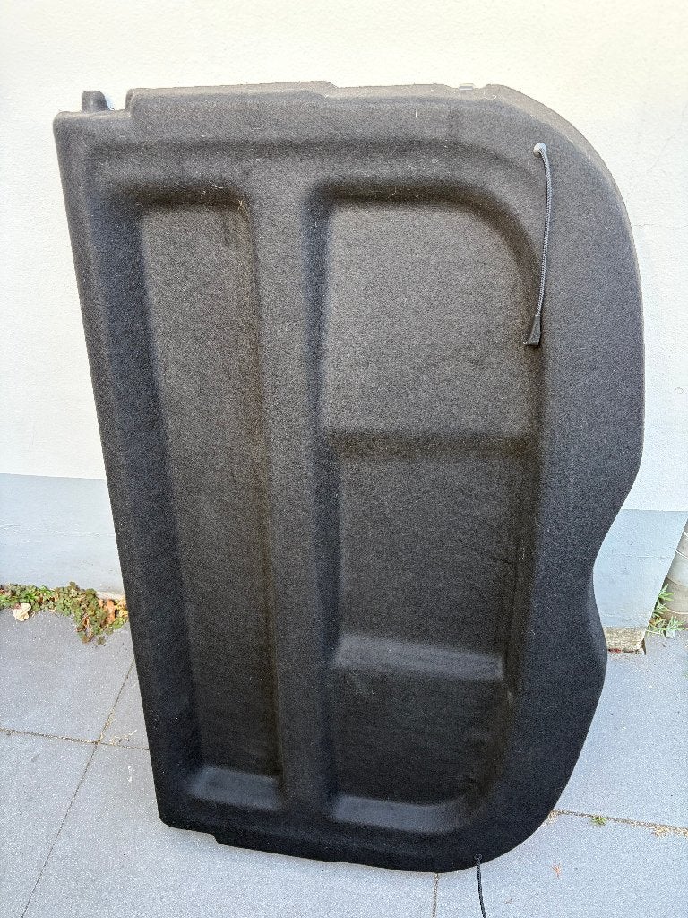 Hoedenplank Nissan Qashquai 2014, Ophalen, Gebruikt, Nissan