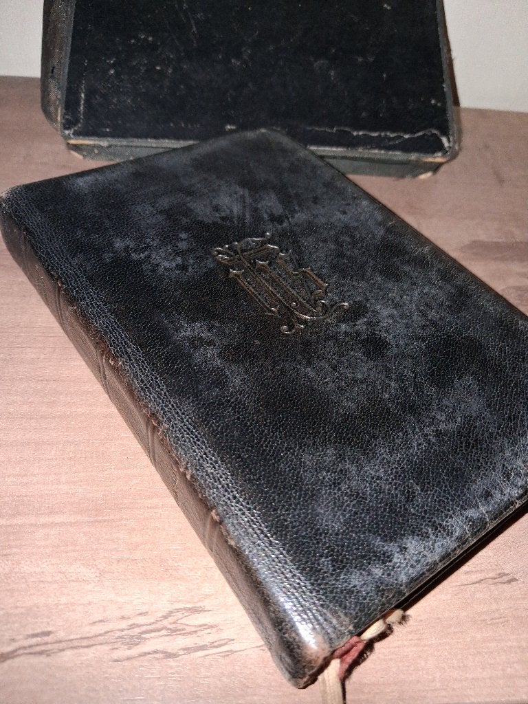 Antiek Breviarium Romanum Autumnalis ca. 1950, Ophalen of Verzenden