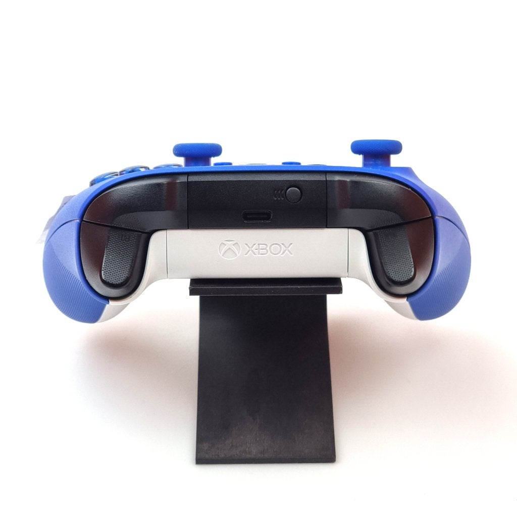 Xbox Series S Controller Blauw | Nette Staat, Microsoft, Gebruikt, Support@microsoft.com, Microsoft Corporation
One Microsoft Way
Redmond, WA 98052-6399
USA