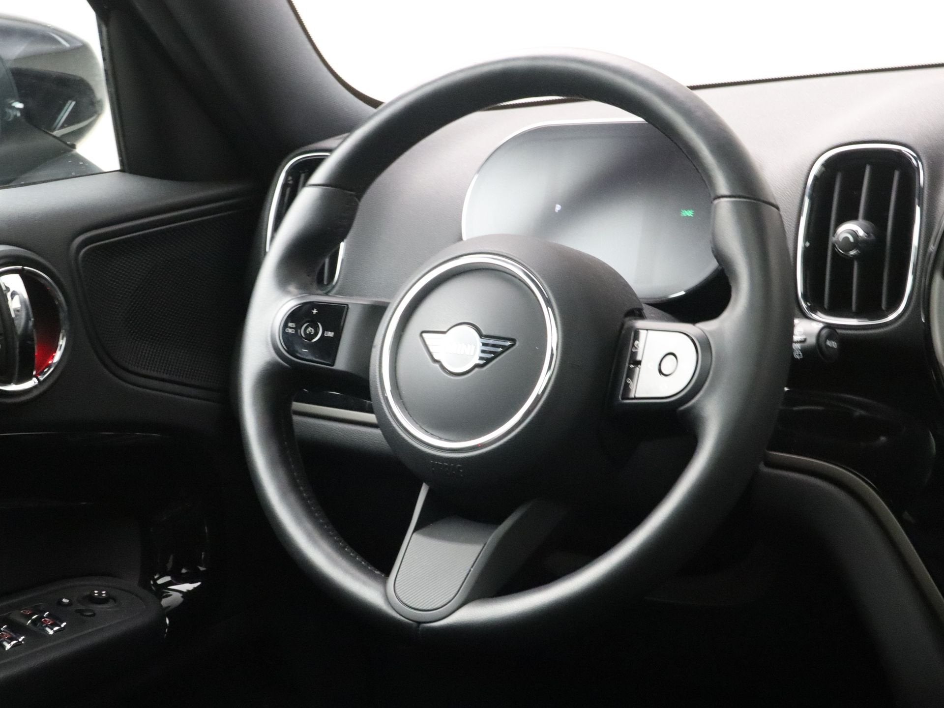 MINI Countryman Cooper SE ALL4 Classic (bj 2021, automaat), Auto's, Automaat, Dealer onderhouden, Gebruikt, Countryman